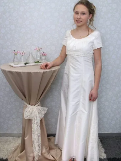 Poročna obleka Bonnie