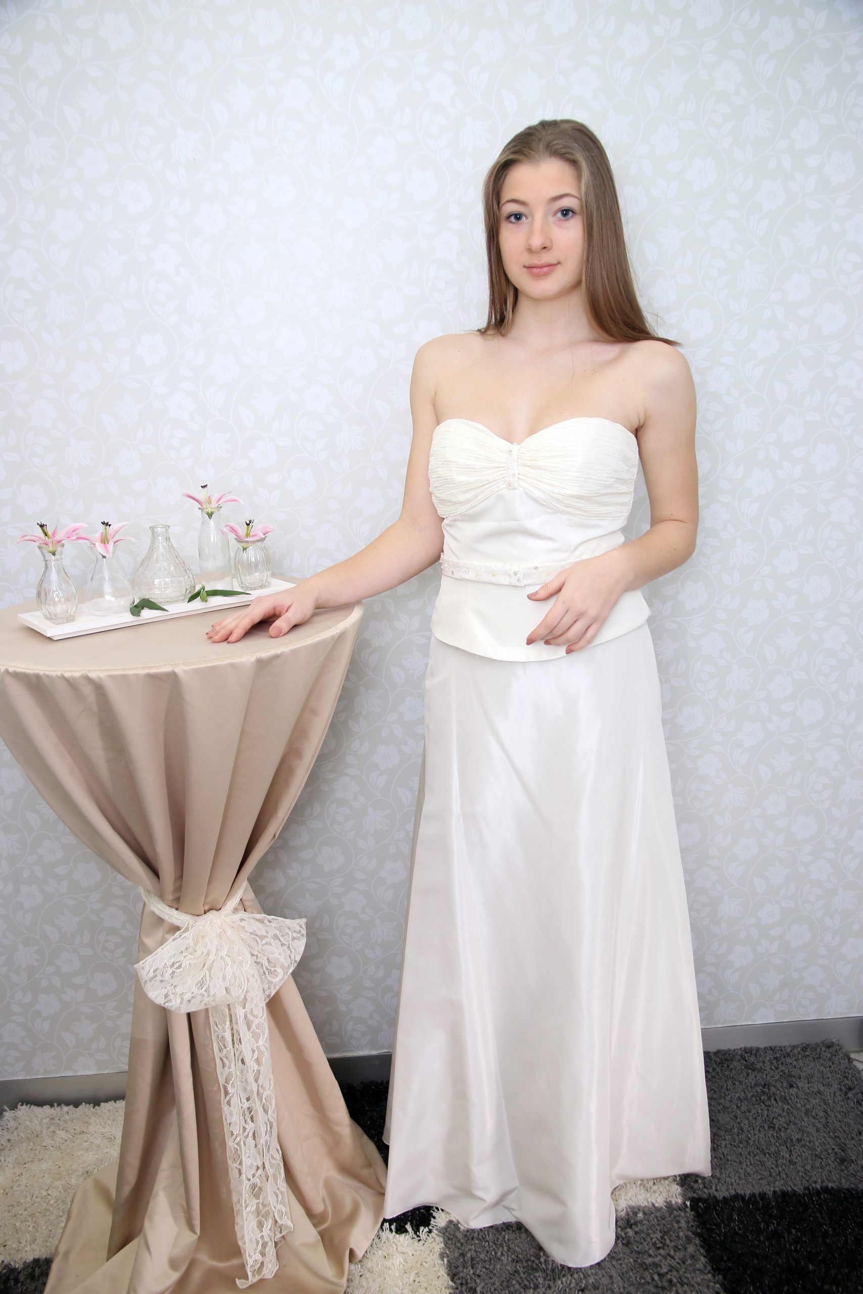 Poročna obleka Theresa Poročna obleka Theresa